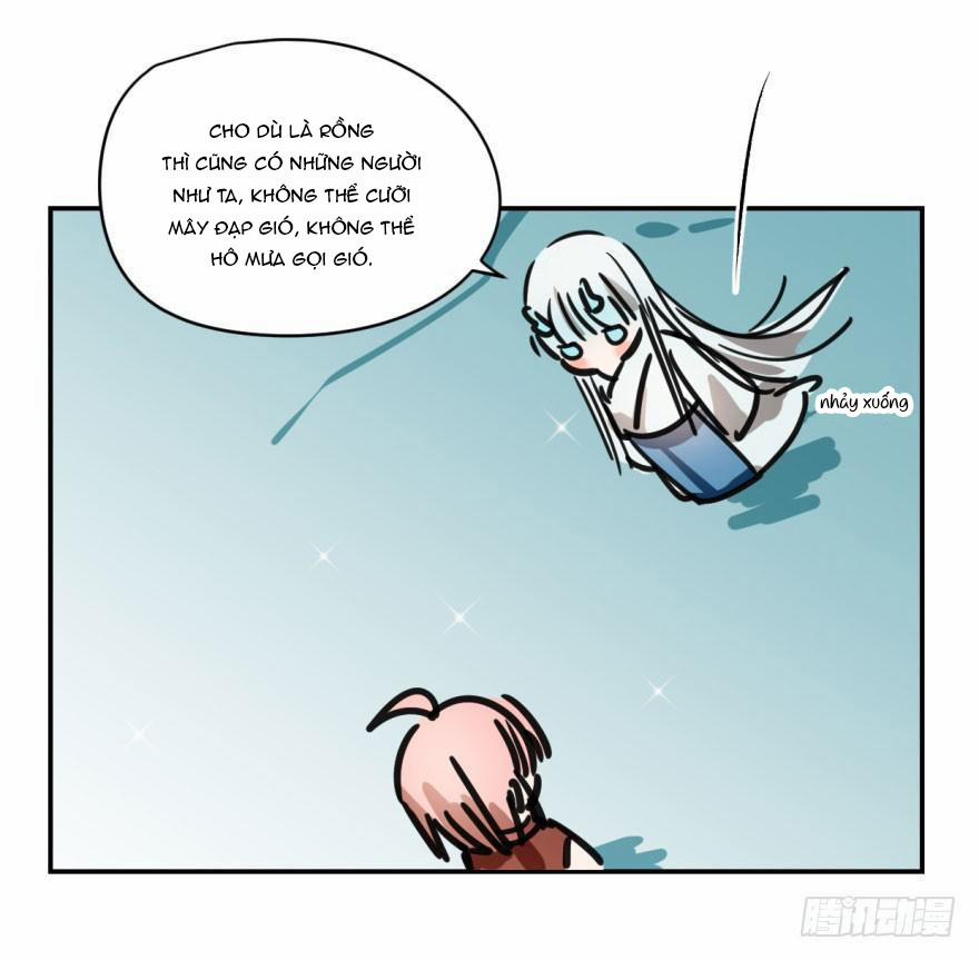 Bắt Lấy Ngao Ngao 7 trang 30