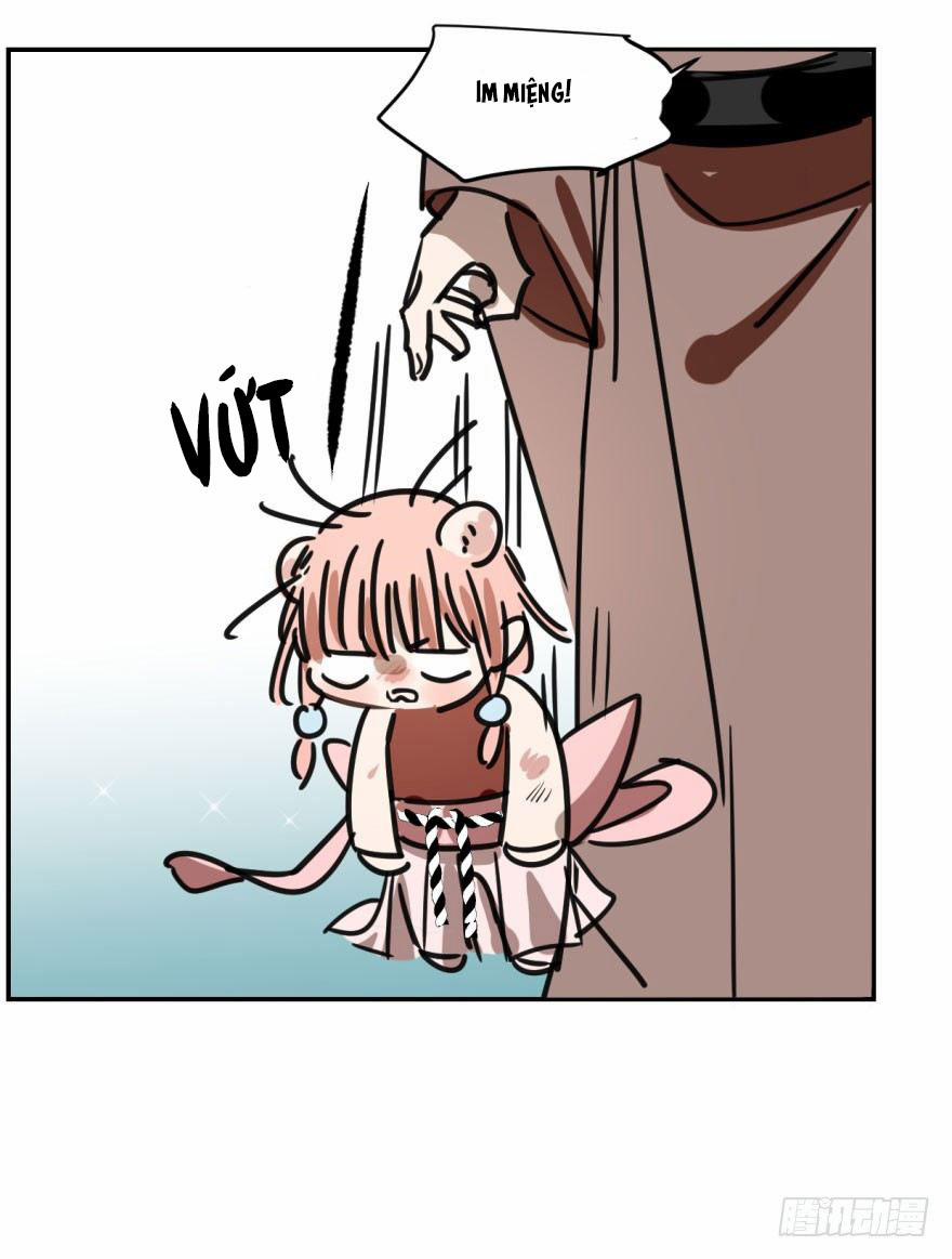 Bắt Lấy Ngao Ngao 7 trang 37