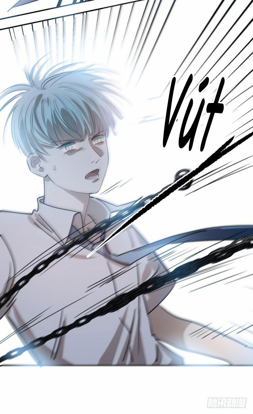 Bắt Lấy Ngao Ngao 7 trang 4