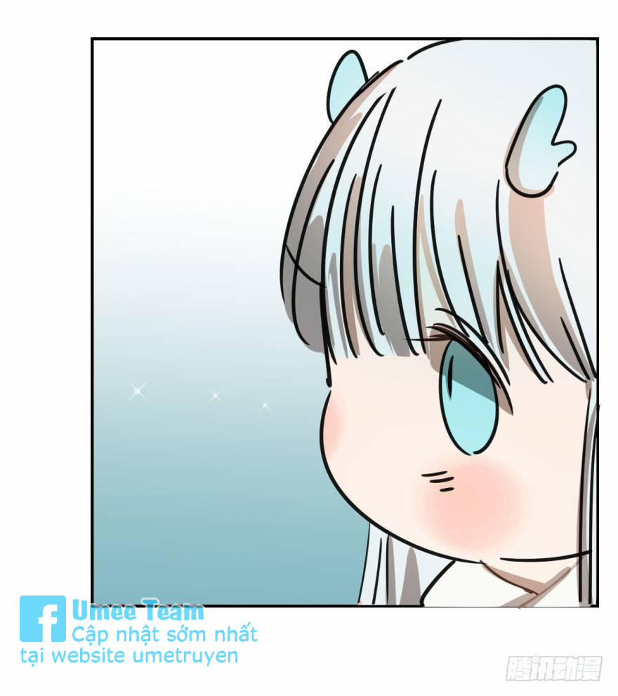 Bắt Lấy Ngao Ngao 7 trang 40