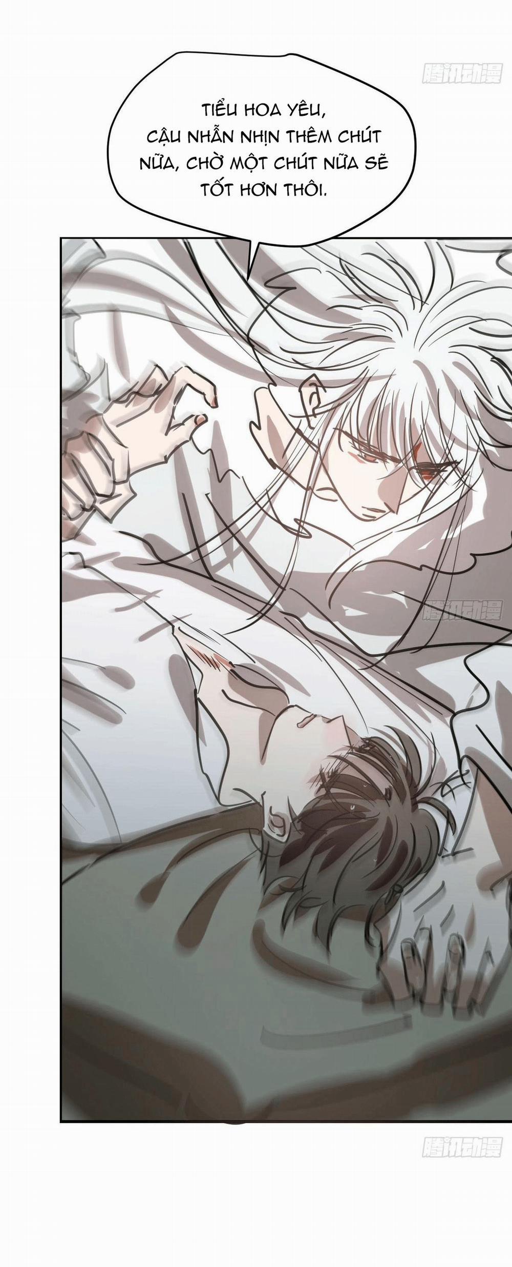 Bắt Lấy Ngao Ngao 70 trang 15