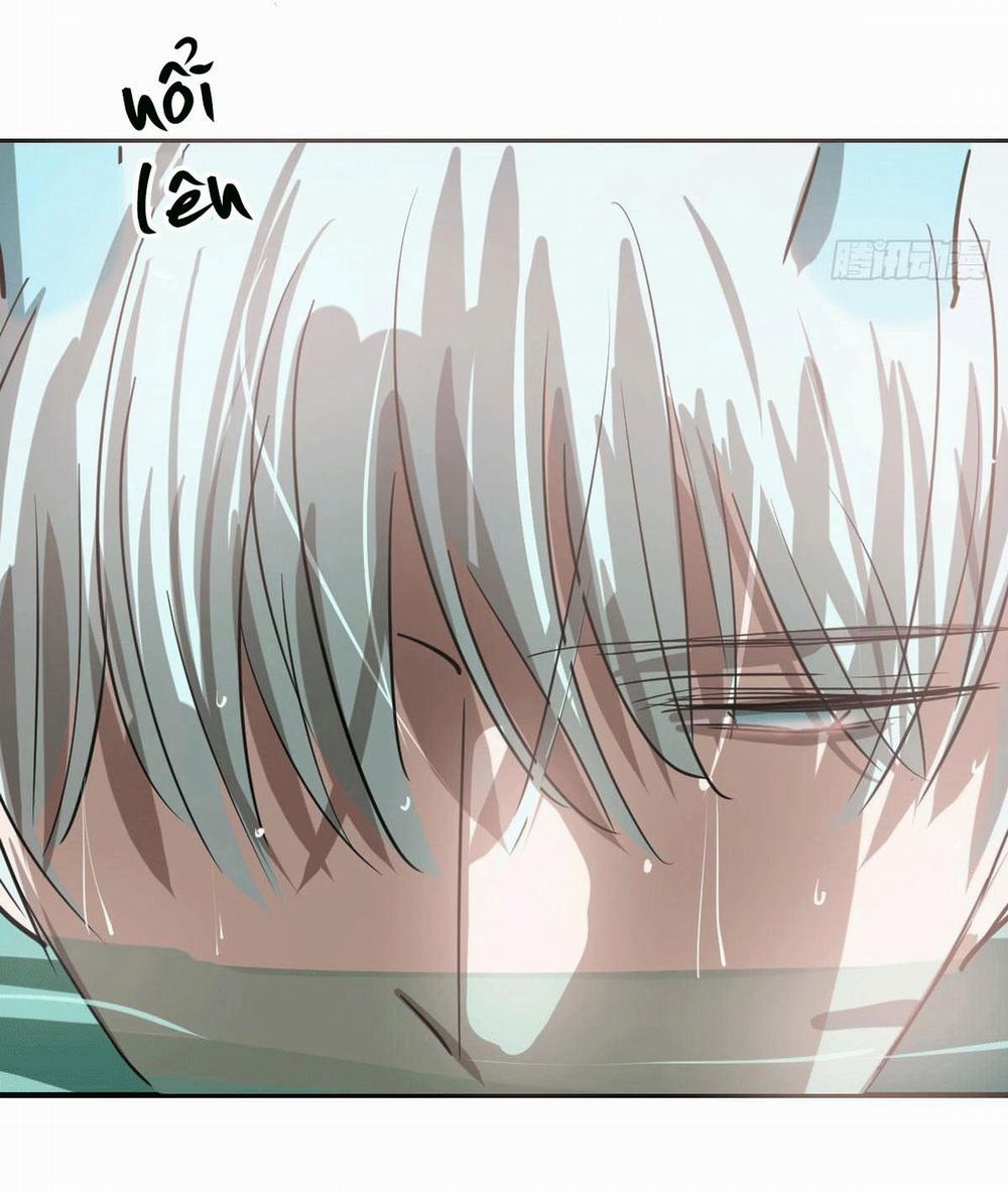 Bắt Lấy Ngao Ngao 70 trang 2