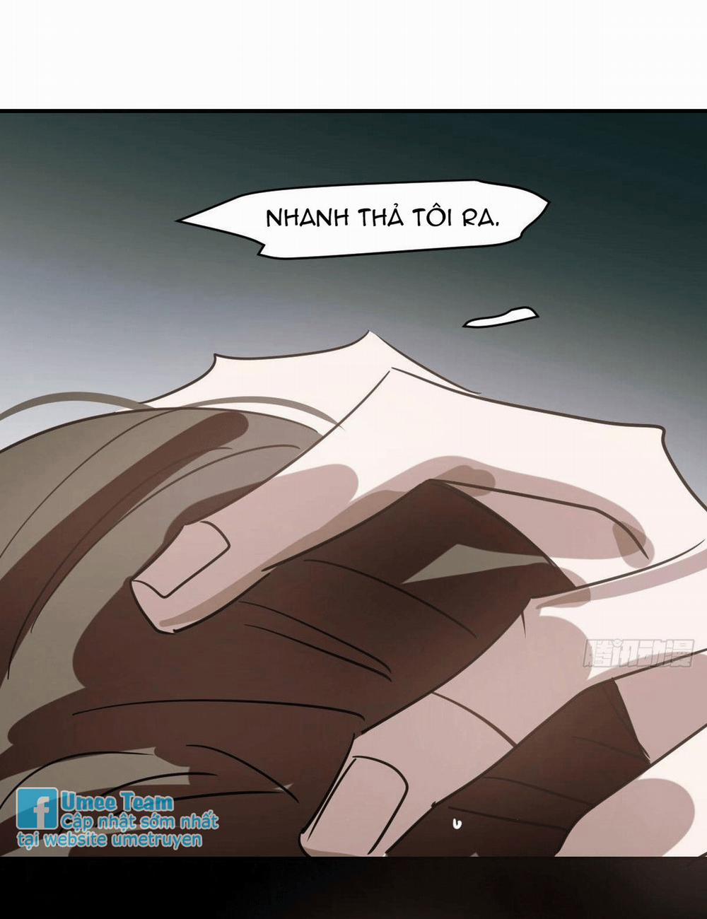 Bắt Lấy Ngao Ngao 70 trang 21