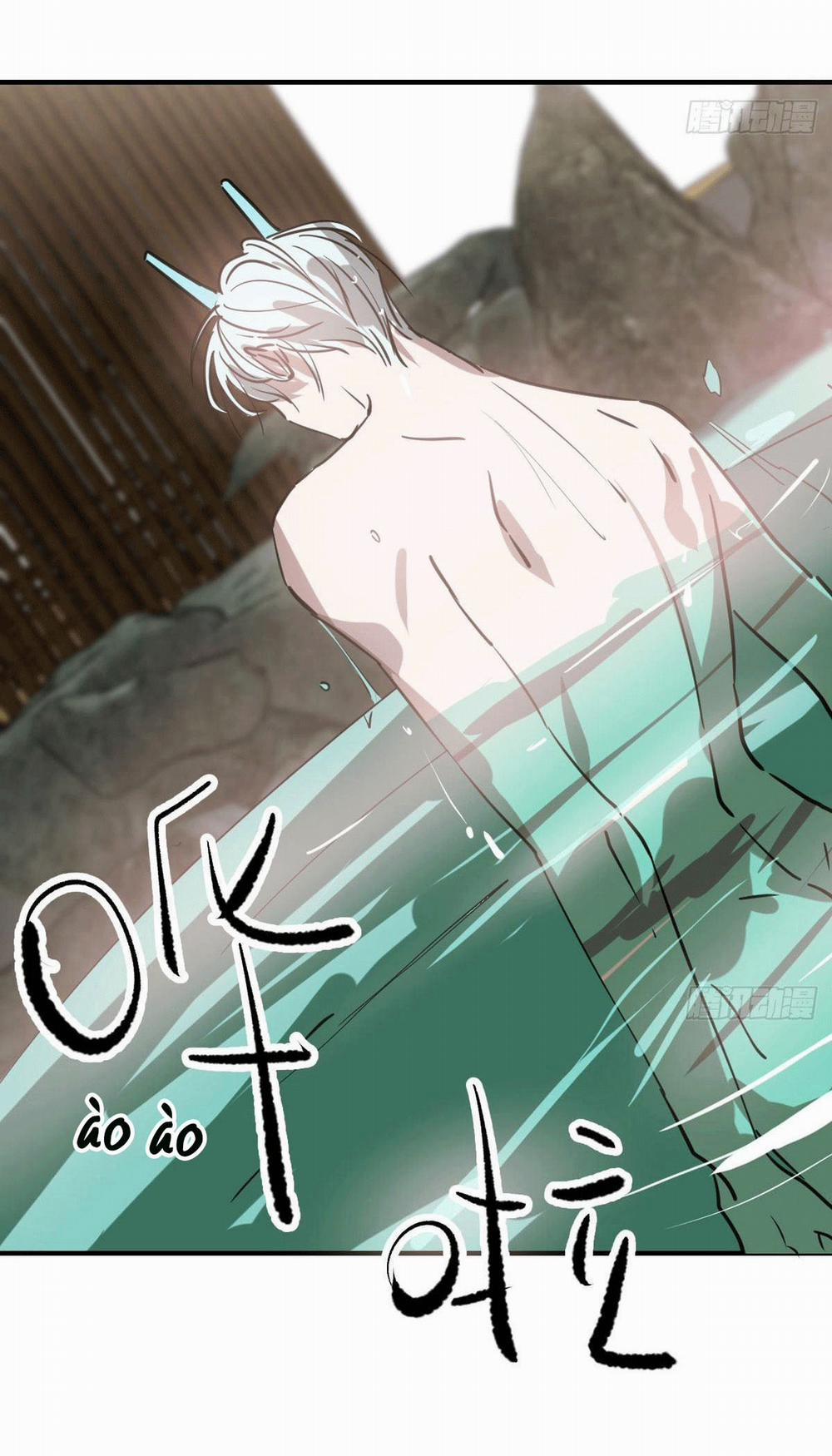 Bắt Lấy Ngao Ngao 70 trang 3