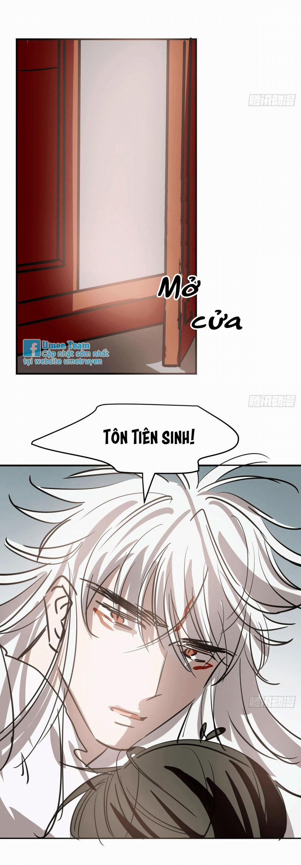 Bắt Lấy Ngao Ngao 70 trang 30