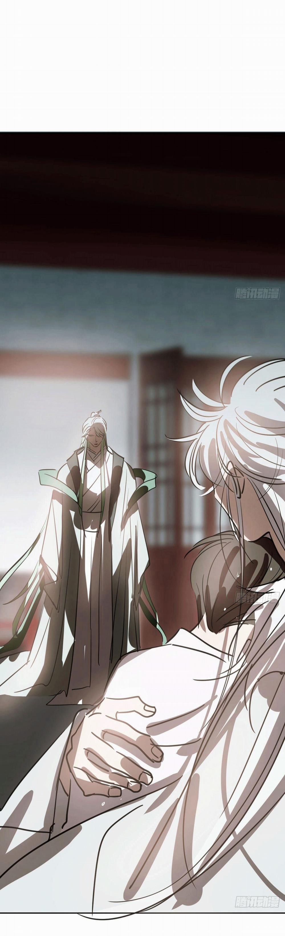 Bắt Lấy Ngao Ngao 70 trang 32