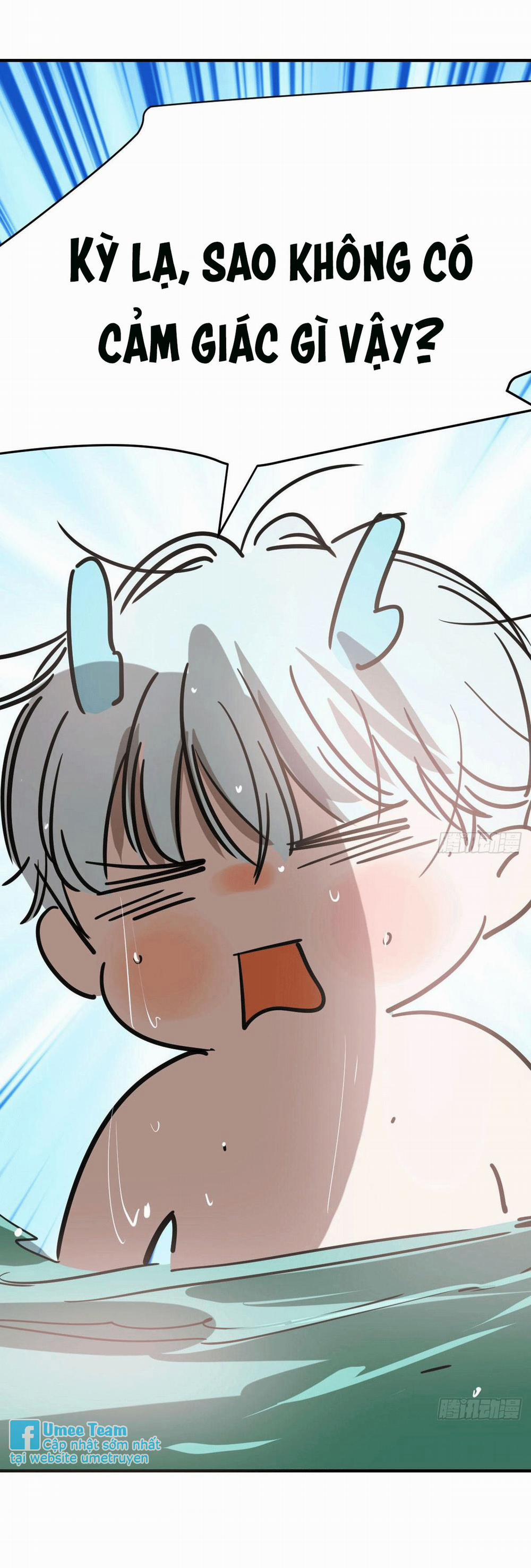 Bắt Lấy Ngao Ngao 70 trang 4