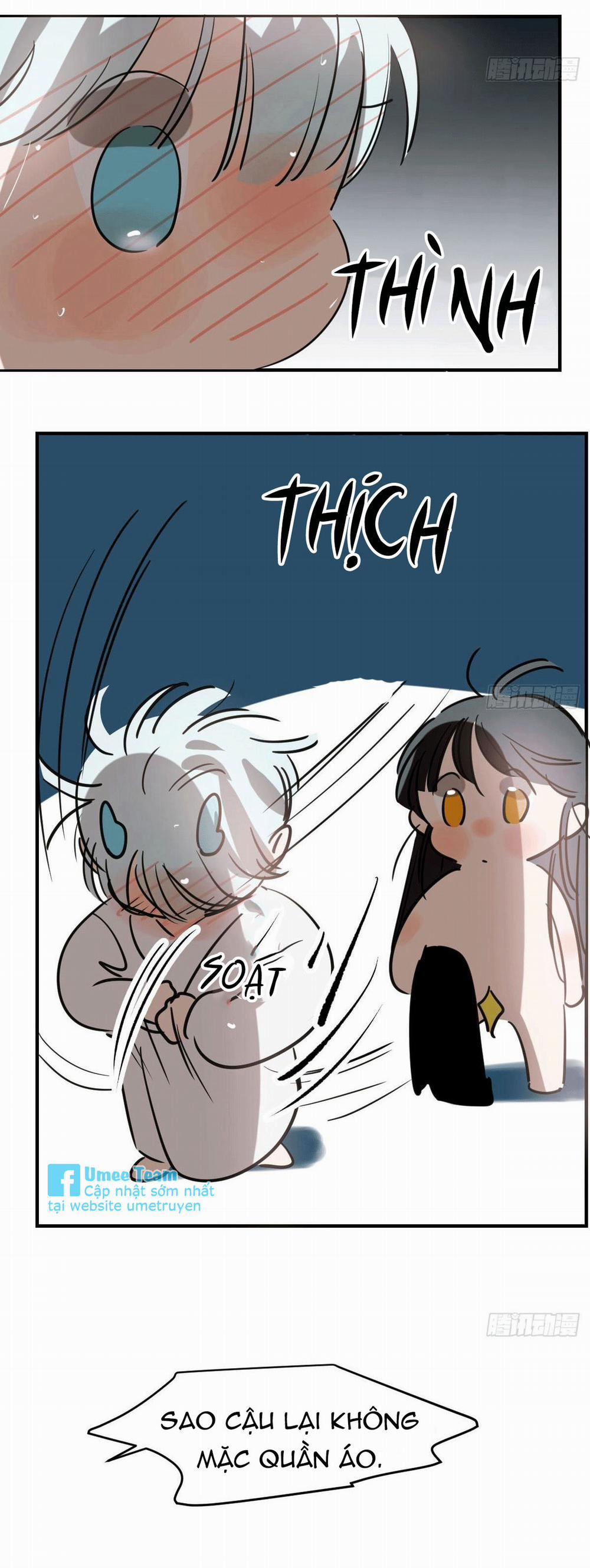 Bắt Lấy Ngao Ngao 70 trang 7