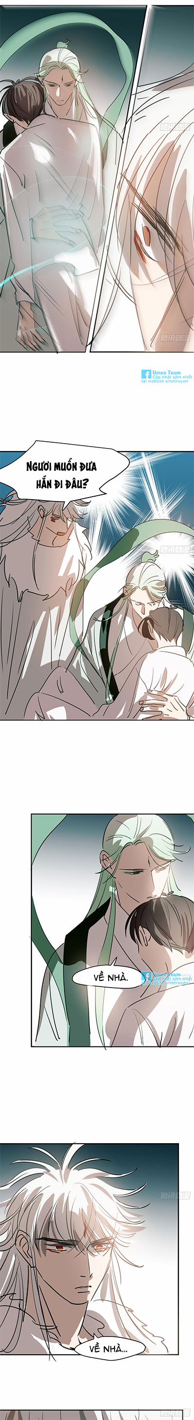 Bắt Lấy Ngao Ngao 71 trang 7