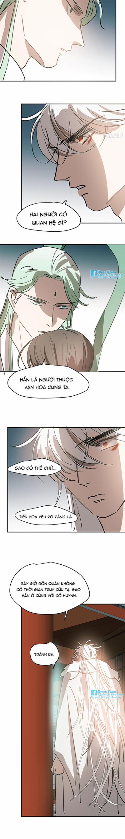 Bắt Lấy Ngao Ngao 71 trang 9