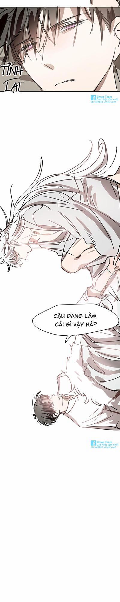 Bắt Lấy Ngao Ngao 72 trang 11