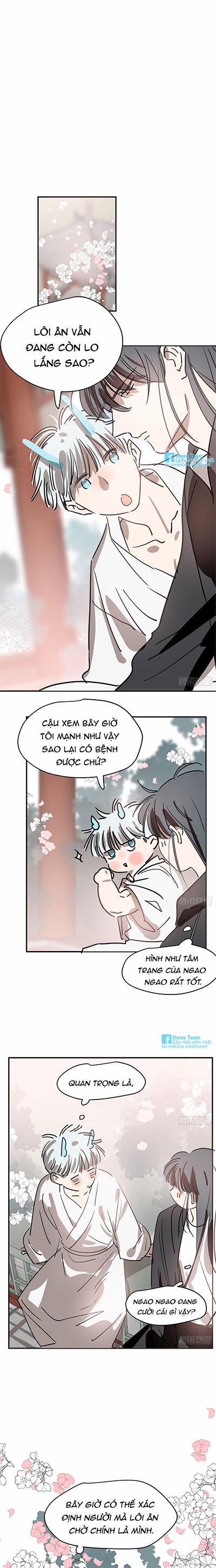 Bắt Lấy Ngao Ngao 72 trang 2