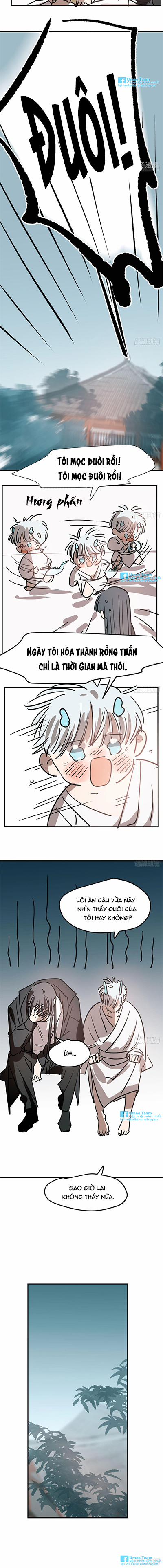 Bắt Lấy Ngao Ngao 74 trang 6