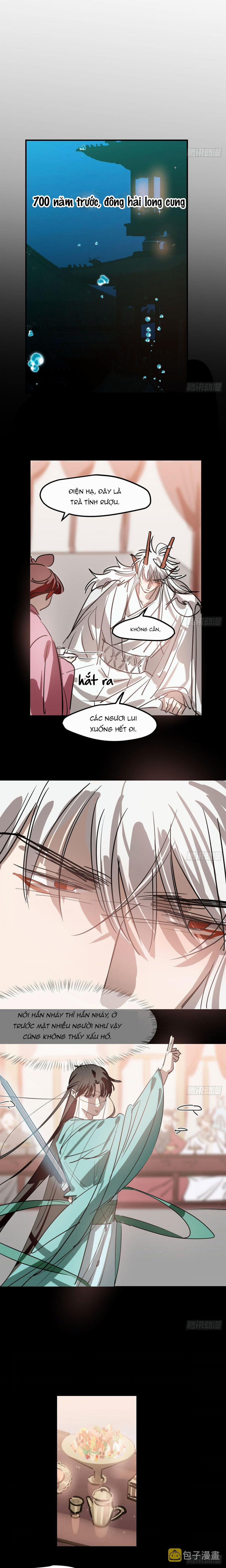 Bắt Lấy Ngao Ngao 75 trang 10