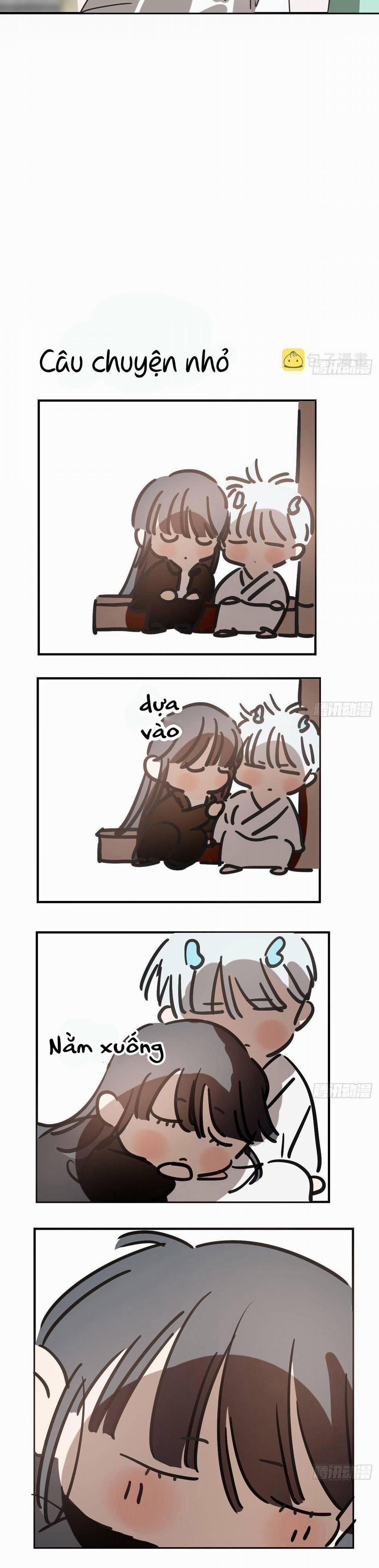 Bắt Lấy Ngao Ngao 75 trang 15