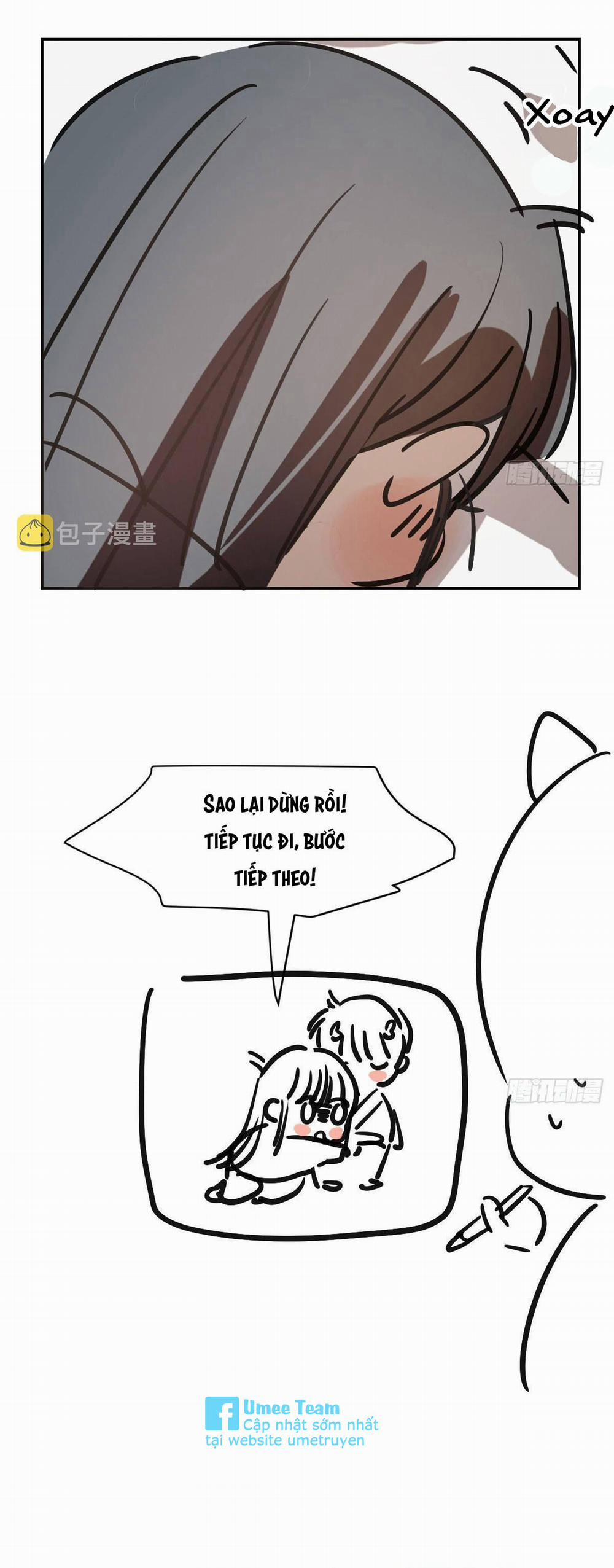 Bắt Lấy Ngao Ngao 75 trang 16