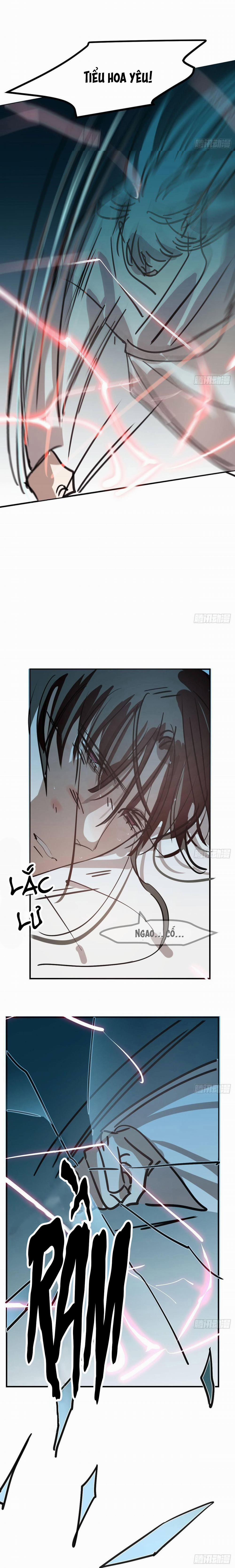 Bắt Lấy Ngao Ngao 75 trang 7