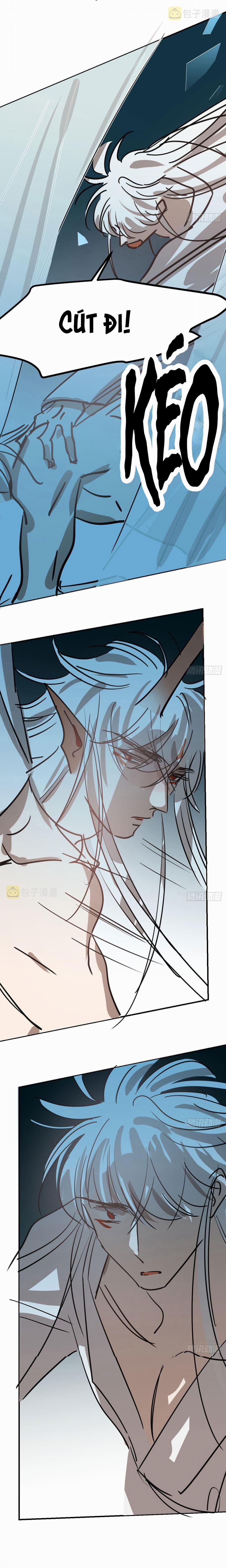 Bắt Lấy Ngao Ngao 75 trang 8