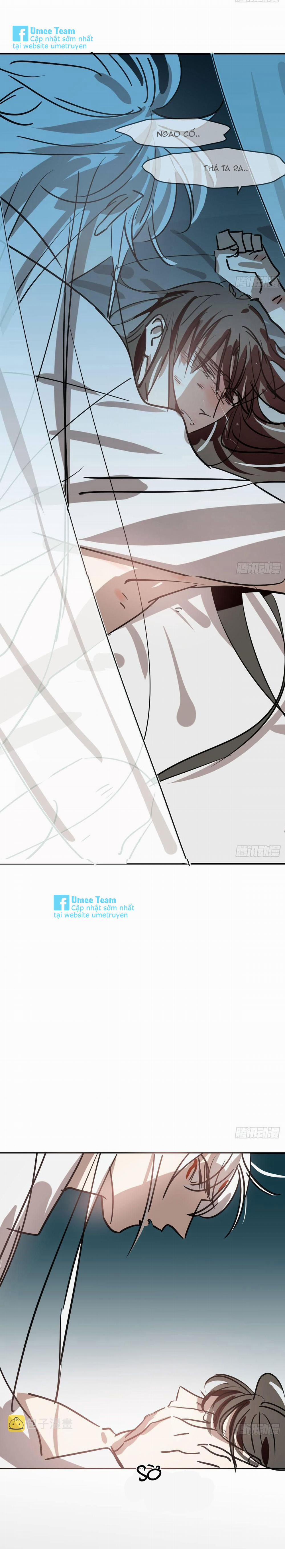 Bắt Lấy Ngao Ngao 75 trang 9