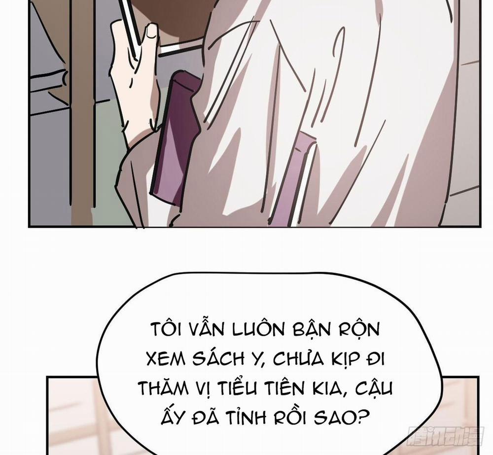 Bắt Lấy Ngao Ngao 76 trang 15