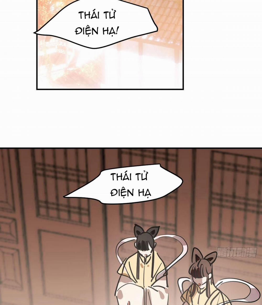 Bắt Lấy Ngao Ngao 76 trang 50