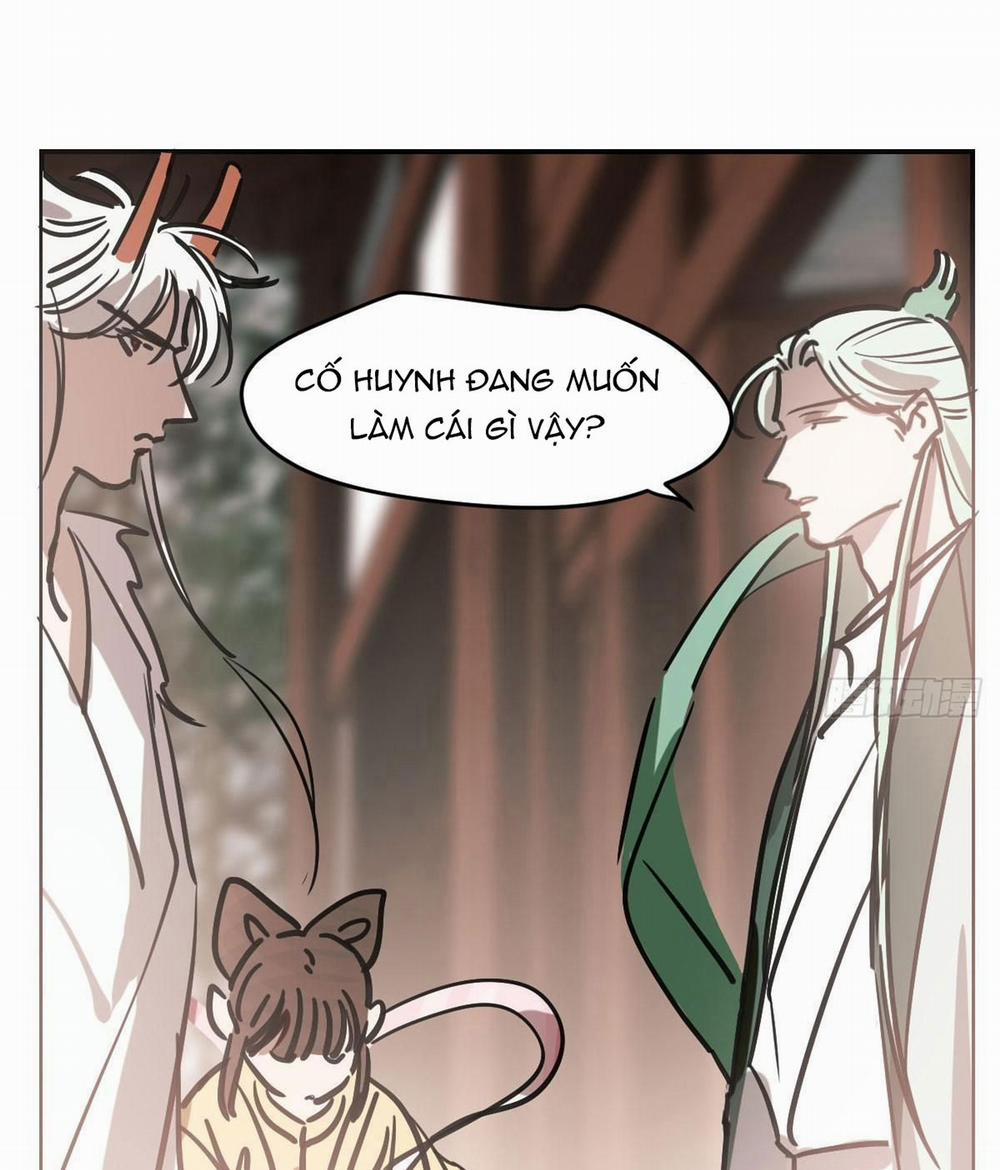 Bắt Lấy Ngao Ngao 76 trang 55