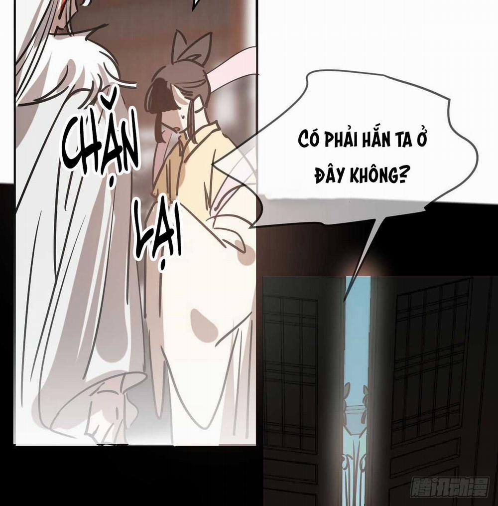 Bắt Lấy Ngao Ngao 77 trang 20