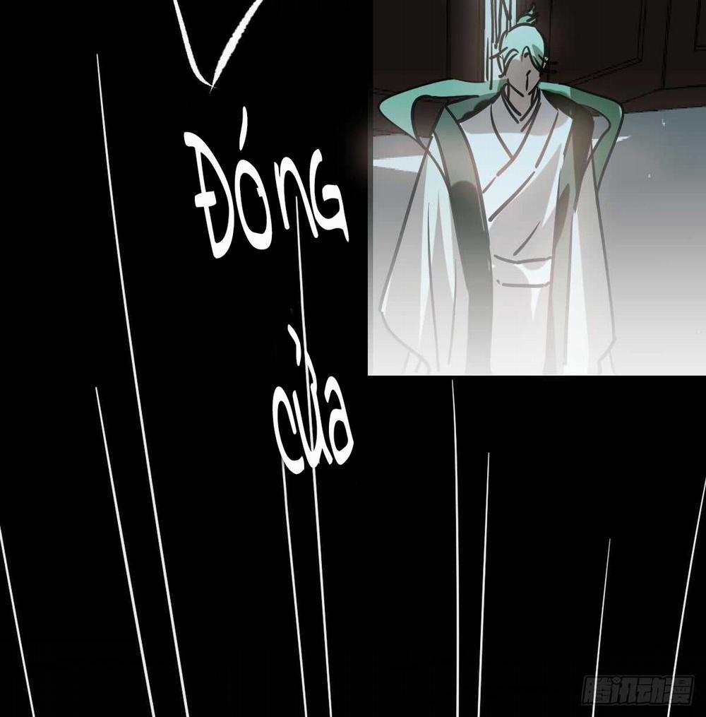 Bắt Lấy Ngao Ngao 77 trang 21