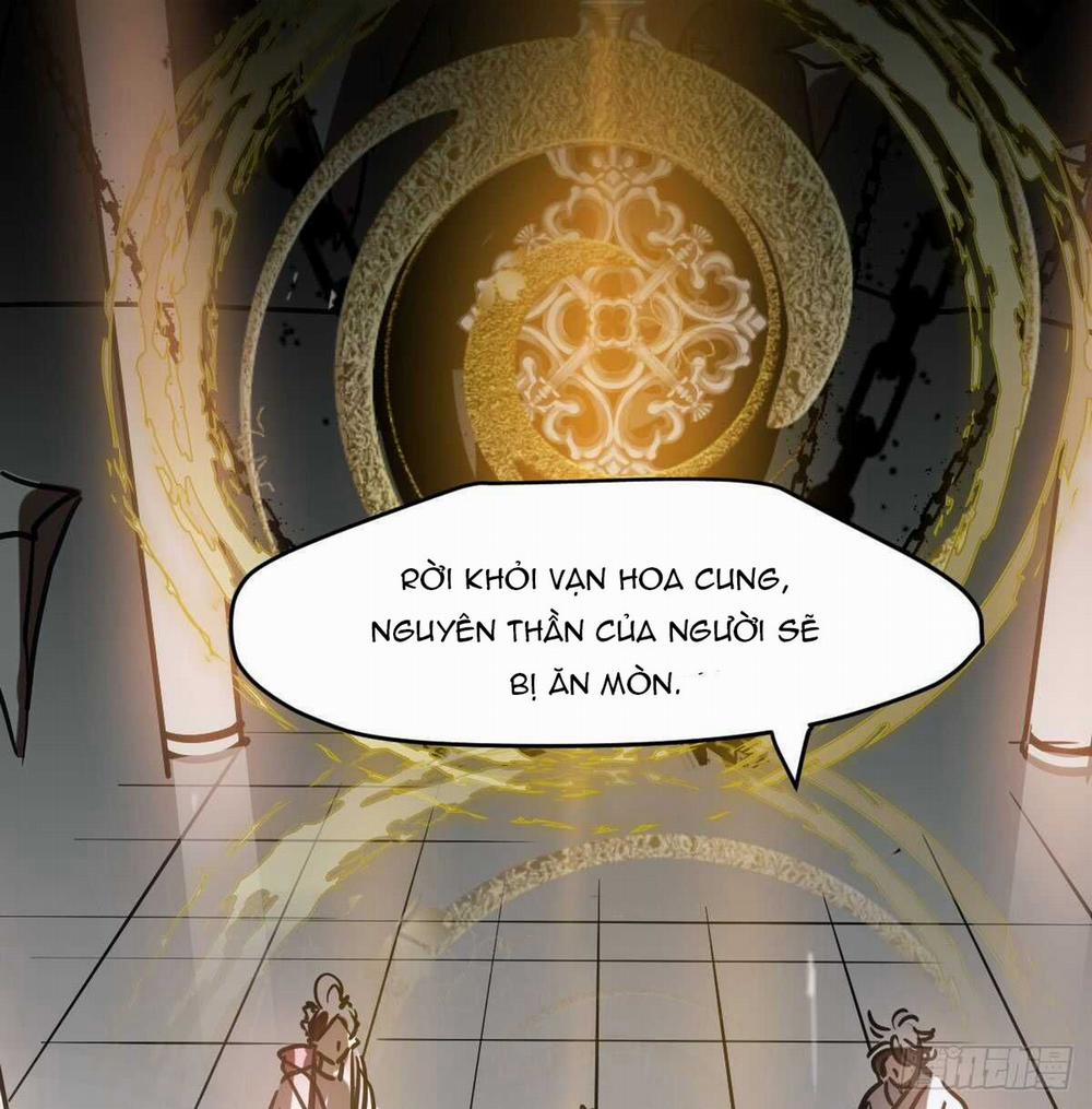 Bắt Lấy Ngao Ngao 77 trang 28