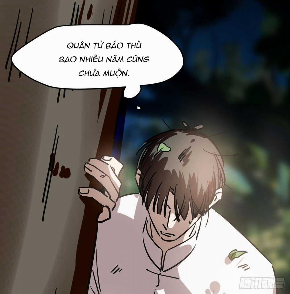 Bắt Lấy Ngao Ngao 77 trang 33