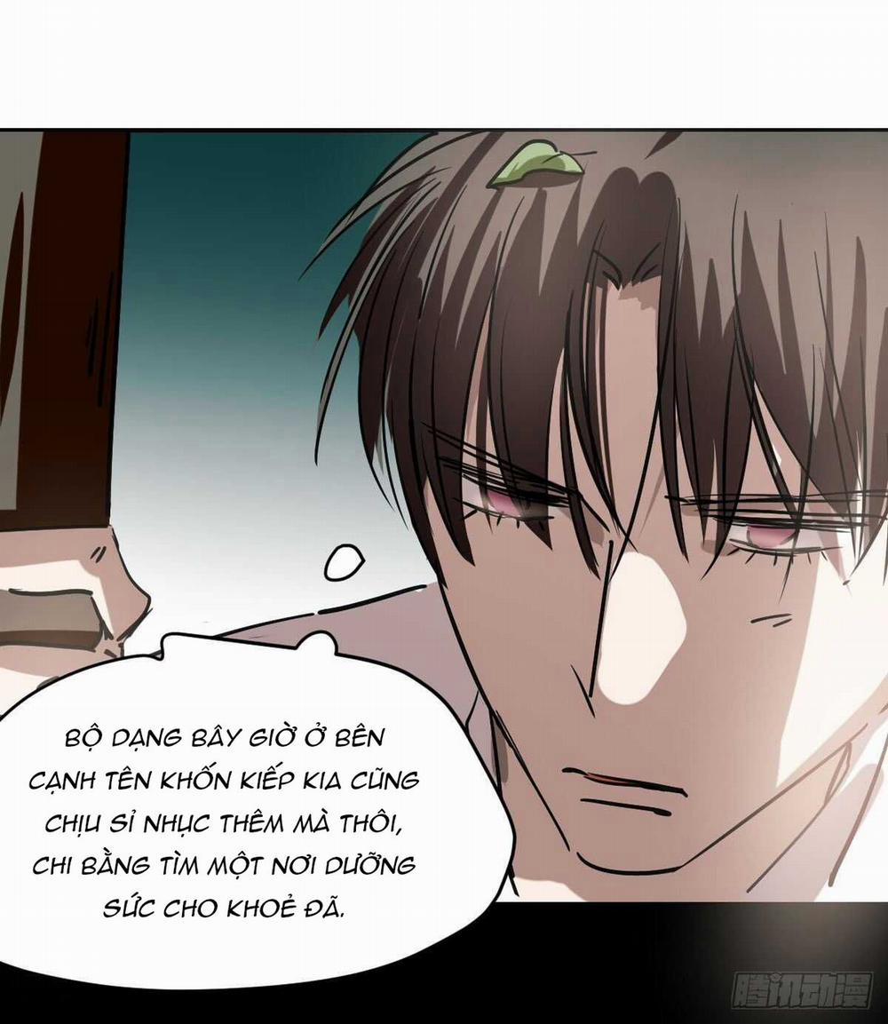 Bắt Lấy Ngao Ngao 77 trang 36