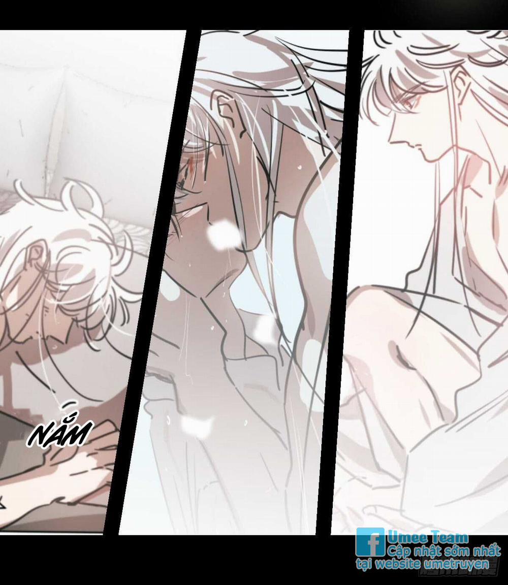 Bắt Lấy Ngao Ngao 77 trang 37