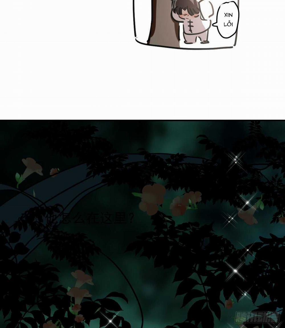 Bắt Lấy Ngao Ngao 77 trang 39