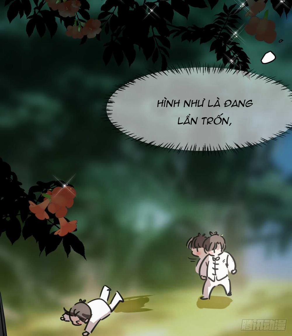 Bắt Lấy Ngao Ngao 77 trang 40