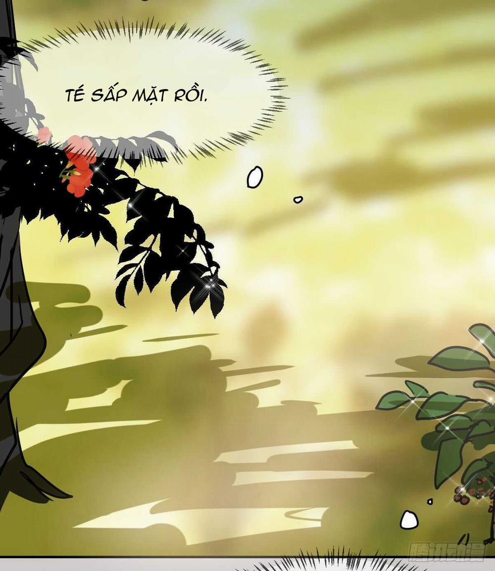 Bắt Lấy Ngao Ngao 77 trang 41