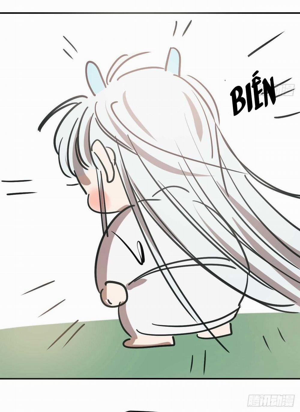 Bắt Lấy Ngao Ngao 77 trang 47