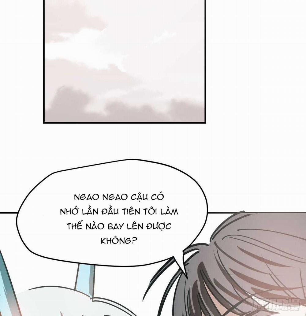 Bắt Lấy Ngao Ngao 77 trang 50