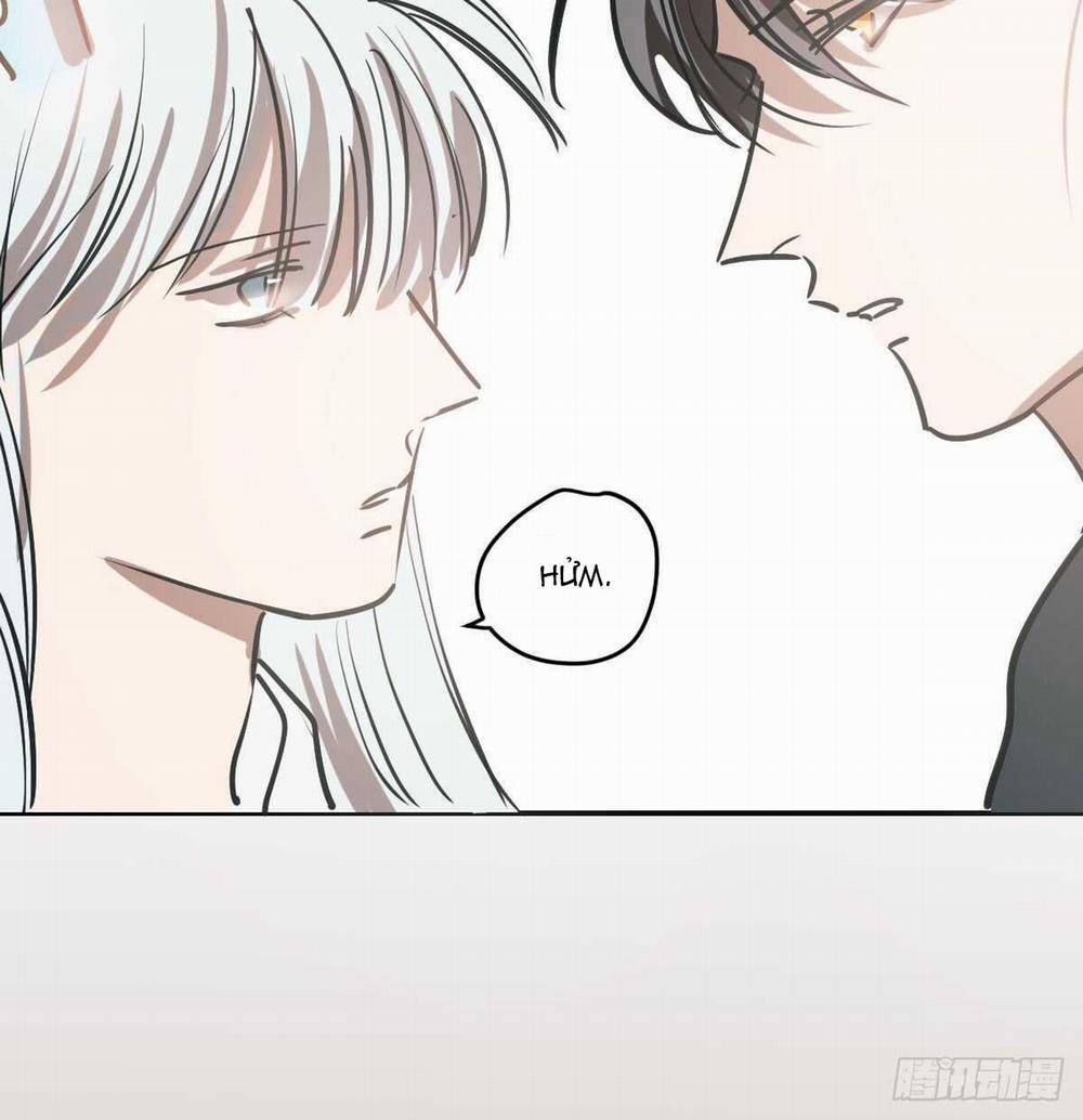 Bắt Lấy Ngao Ngao 77 trang 51