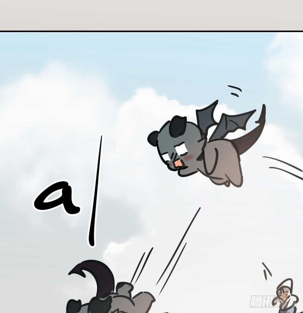 Bắt Lấy Ngao Ngao 77 trang 52