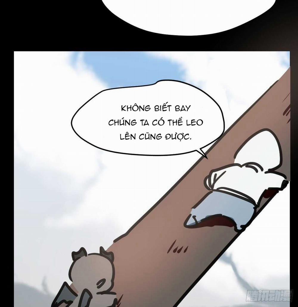 Bắt Lấy Ngao Ngao 77 trang 57