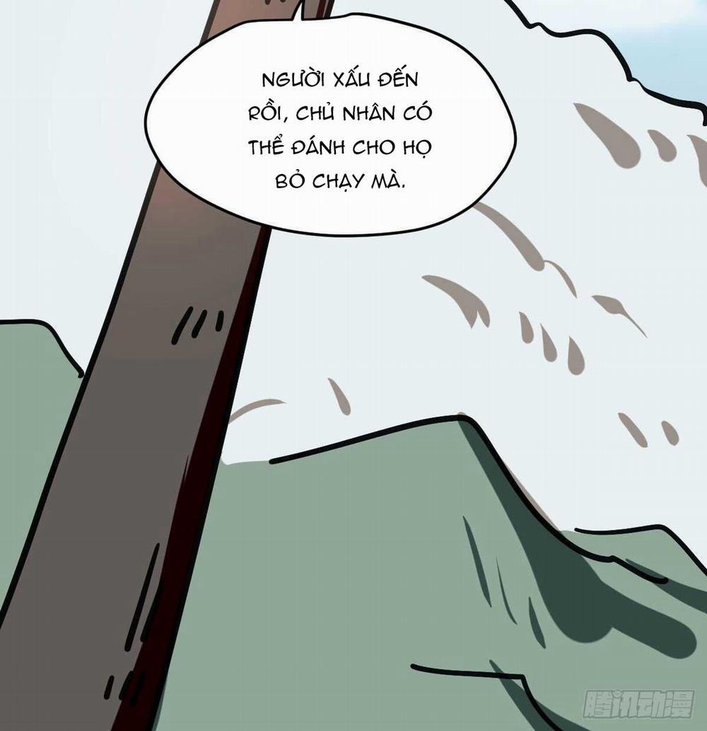 Bắt Lấy Ngao Ngao 77 trang 61