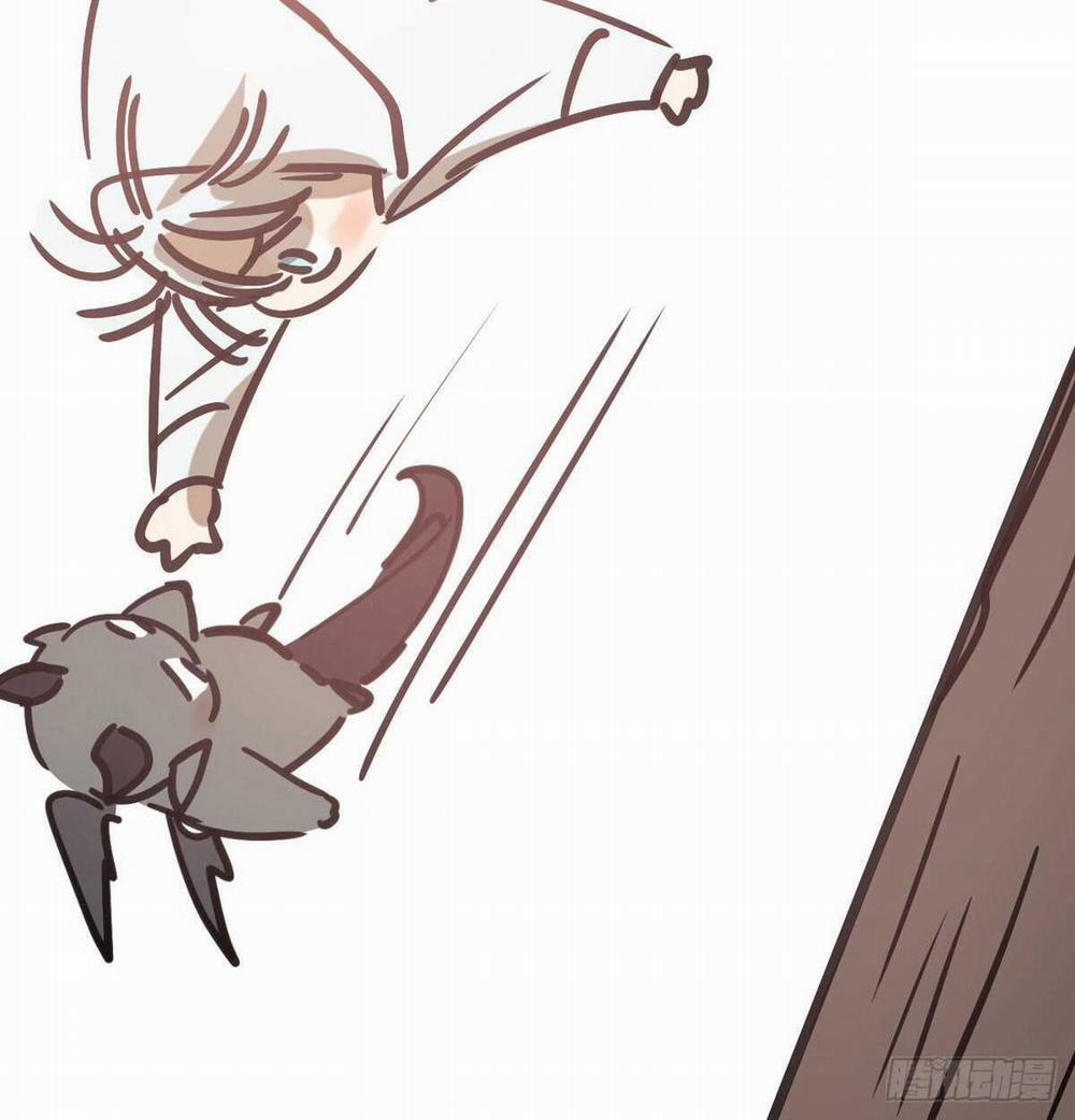 Bắt Lấy Ngao Ngao 77 trang 71