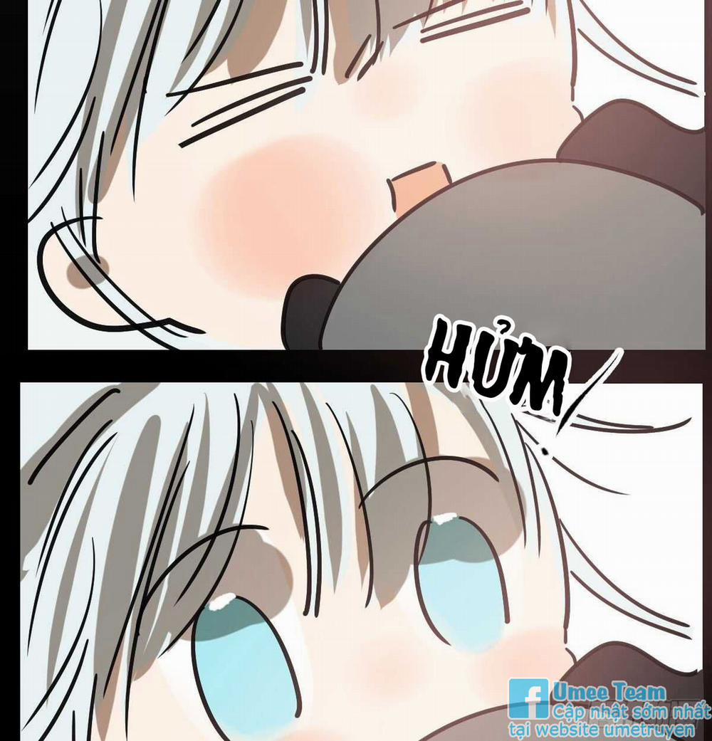 Bắt Lấy Ngao Ngao 77 trang 76