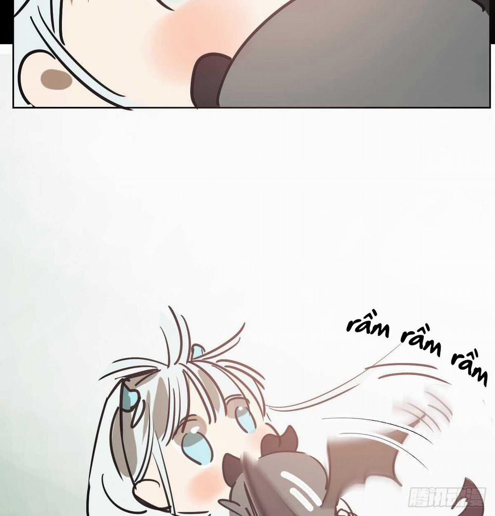 Bắt Lấy Ngao Ngao 77 trang 77