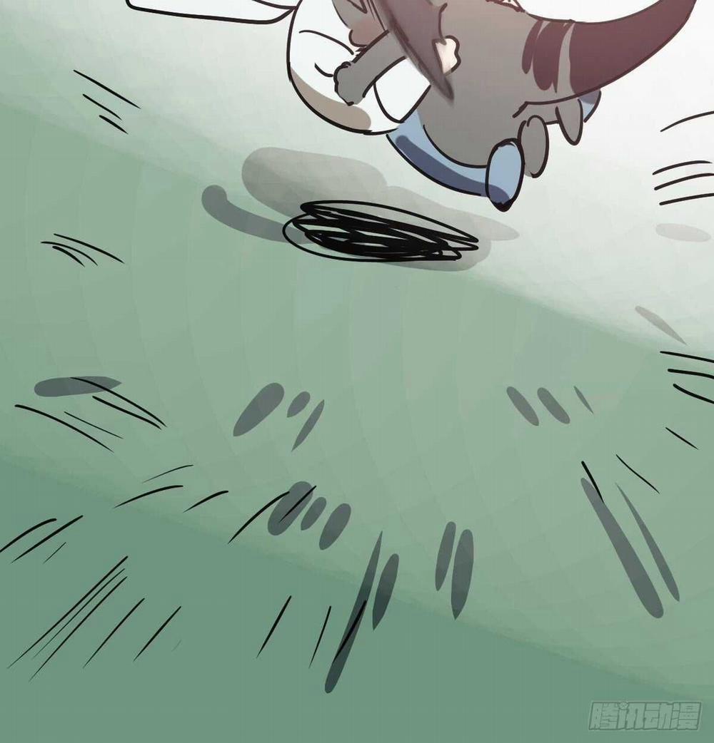 Bắt Lấy Ngao Ngao 77 trang 78