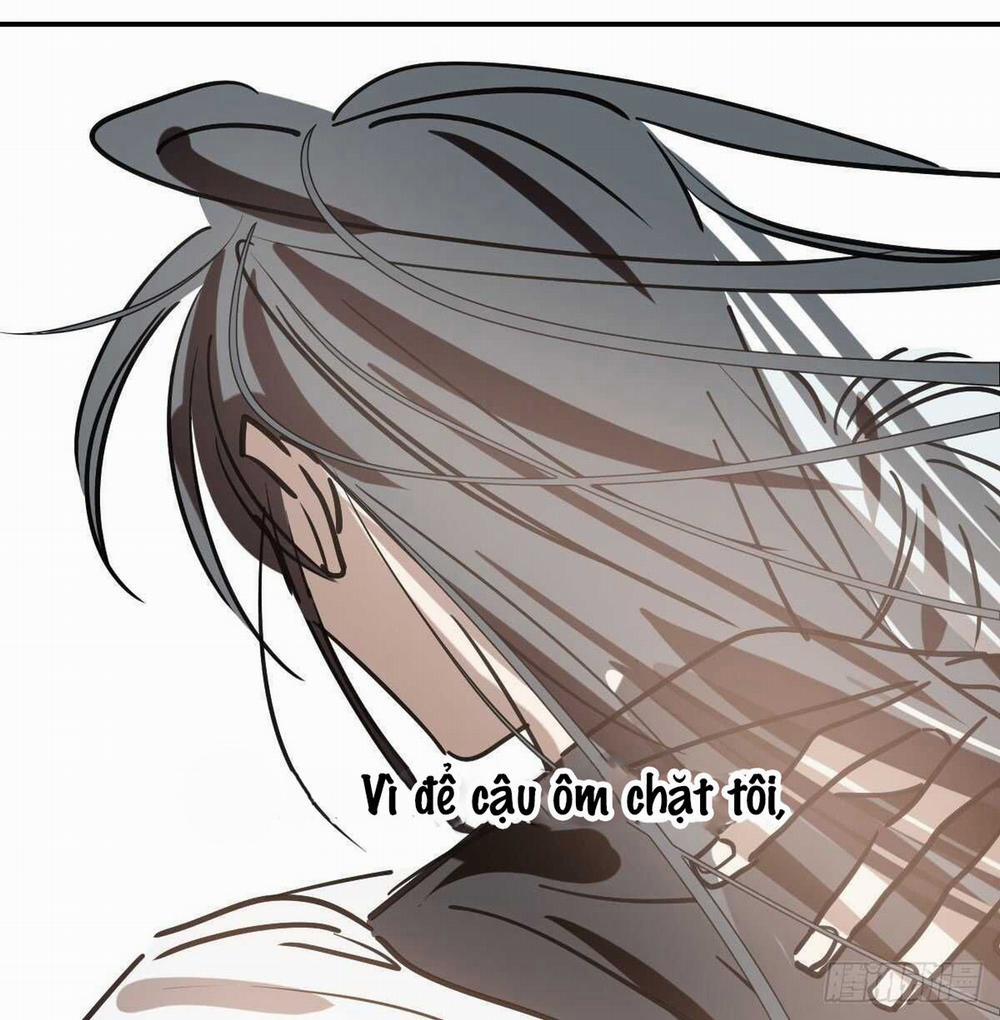 Bắt Lấy Ngao Ngao 77 trang 79