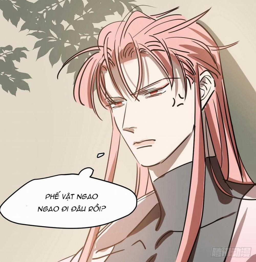 Bắt Lấy Ngao Ngao 77 trang 89