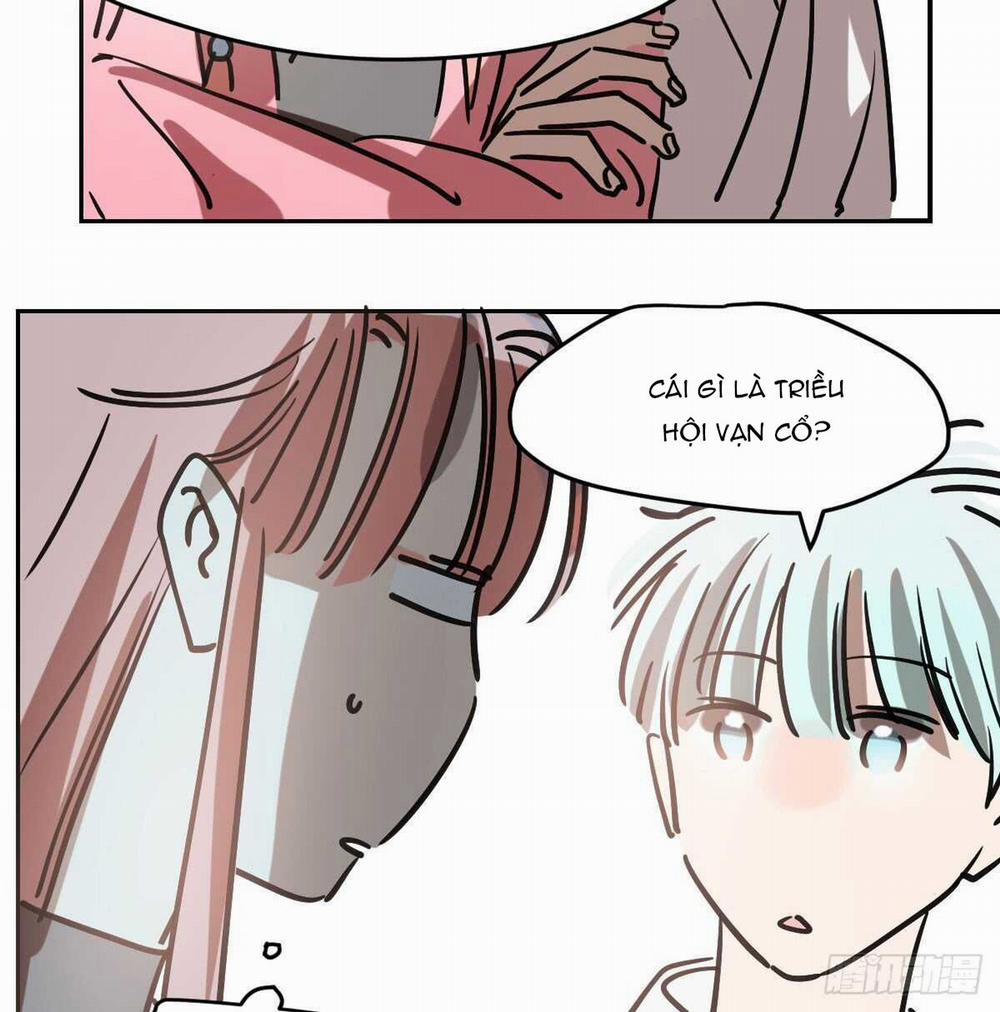 Bắt Lấy Ngao Ngao 78 trang 16