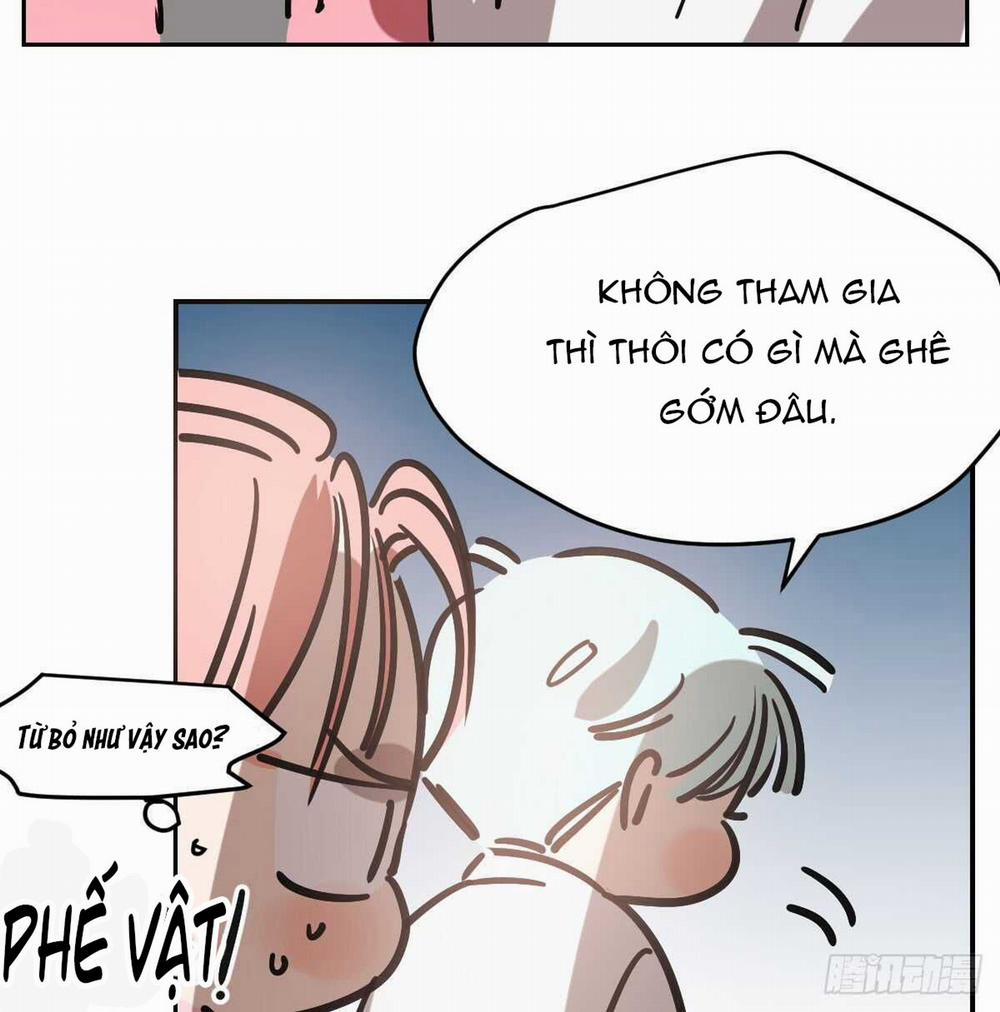 Bắt Lấy Ngao Ngao 78 trang 19