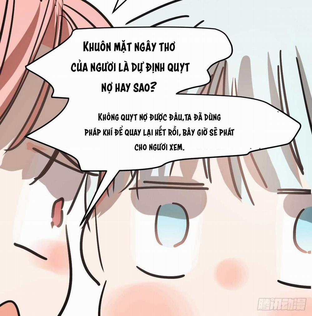 Bắt Lấy Ngao Ngao 78 trang 27